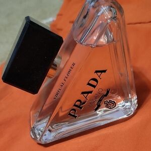 Prada Virtual Flower Fragrance Parfum